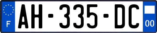 AH-335-DC