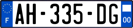 AH-335-DG