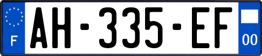 AH-335-EF