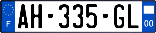 AH-335-GL