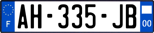 AH-335-JB