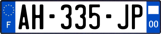 AH-335-JP