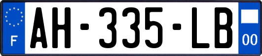 AH-335-LB