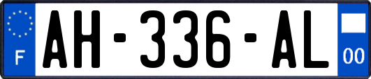 AH-336-AL