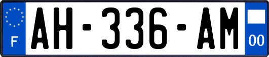 AH-336-AM