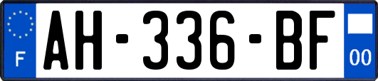 AH-336-BF