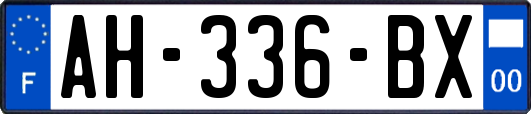 AH-336-BX