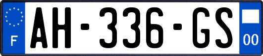 AH-336-GS