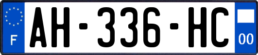 AH-336-HC