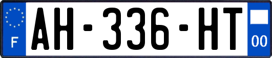 AH-336-HT