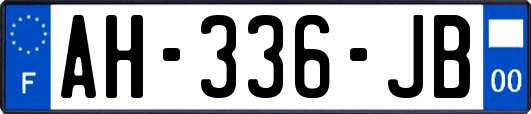 AH-336-JB