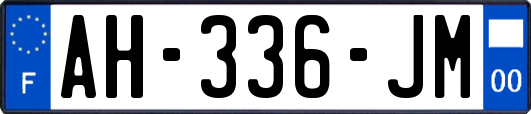 AH-336-JM