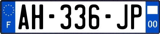 AH-336-JP