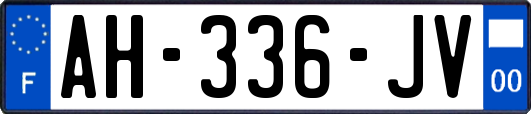 AH-336-JV