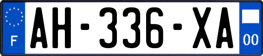 AH-336-XA