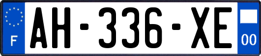 AH-336-XE