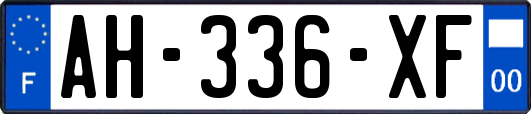 AH-336-XF