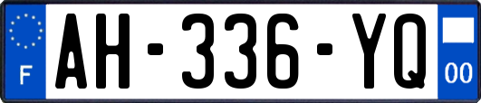 AH-336-YQ
