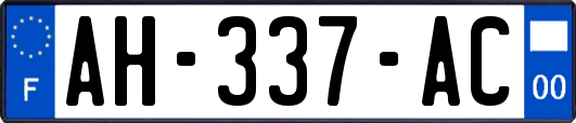 AH-337-AC