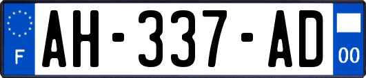 AH-337-AD