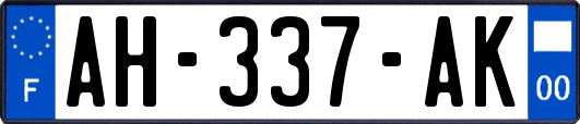 AH-337-AK