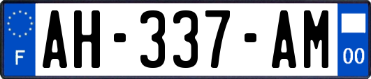 AH-337-AM