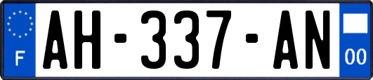 AH-337-AN