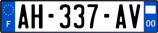 AH-337-AV