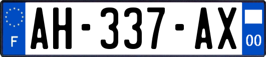 AH-337-AX