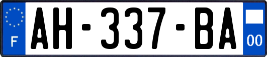 AH-337-BA