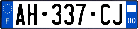 AH-337-CJ