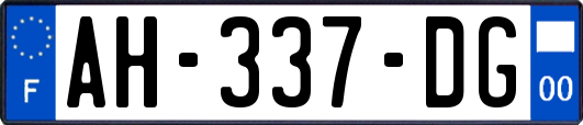 AH-337-DG