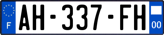 AH-337-FH