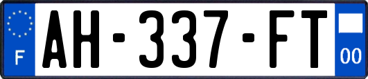 AH-337-FT