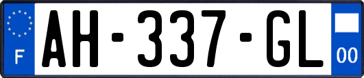 AH-337-GL