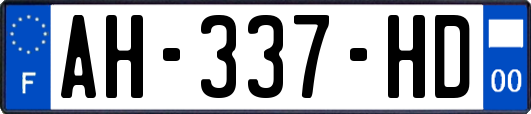 AH-337-HD
