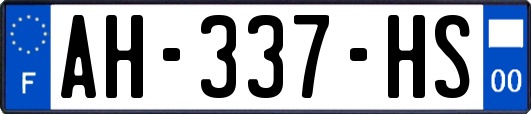 AH-337-HS