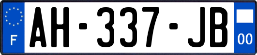 AH-337-JB