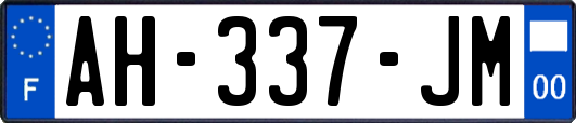 AH-337-JM