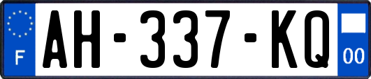 AH-337-KQ