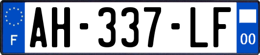 AH-337-LF