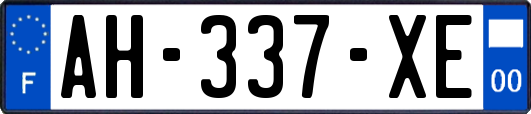 AH-337-XE
