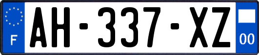 AH-337-XZ