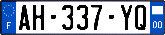 AH-337-YQ