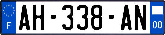 AH-338-AN