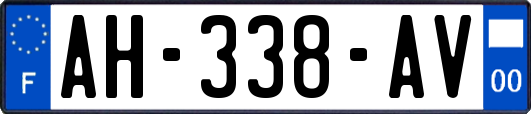 AH-338-AV