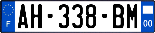 AH-338-BM