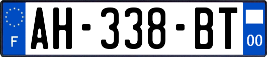 AH-338-BT