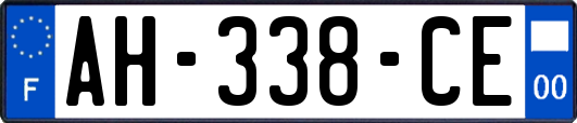 AH-338-CE