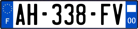 AH-338-FV